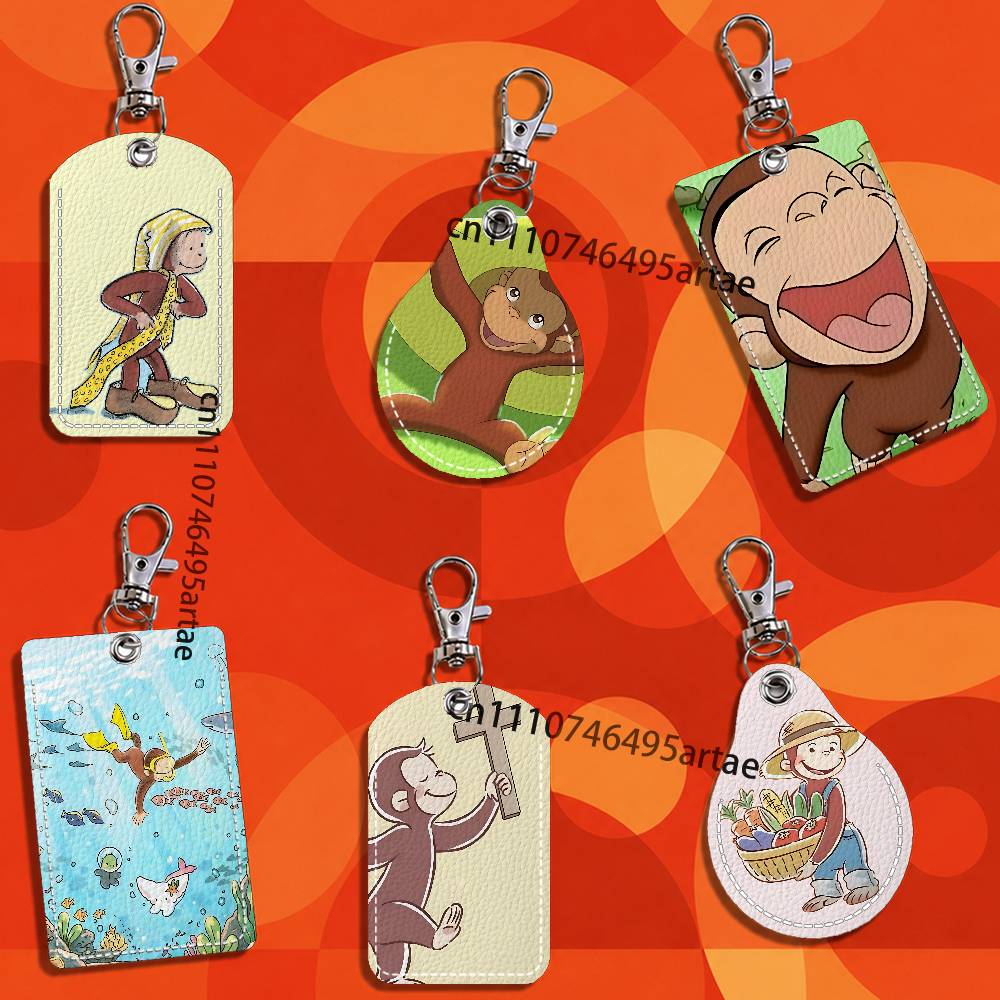 Party Favor Bag - Porta-Cartões Chaveiro Pingente de Moda para