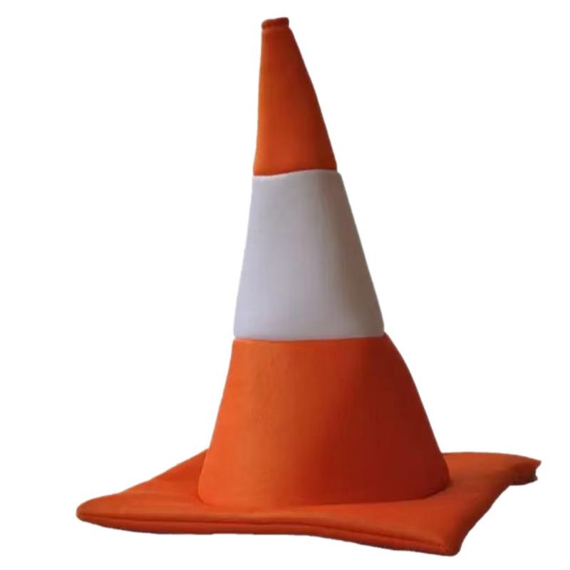 Party Hat Cone - 1 unidade de chapéu de cone