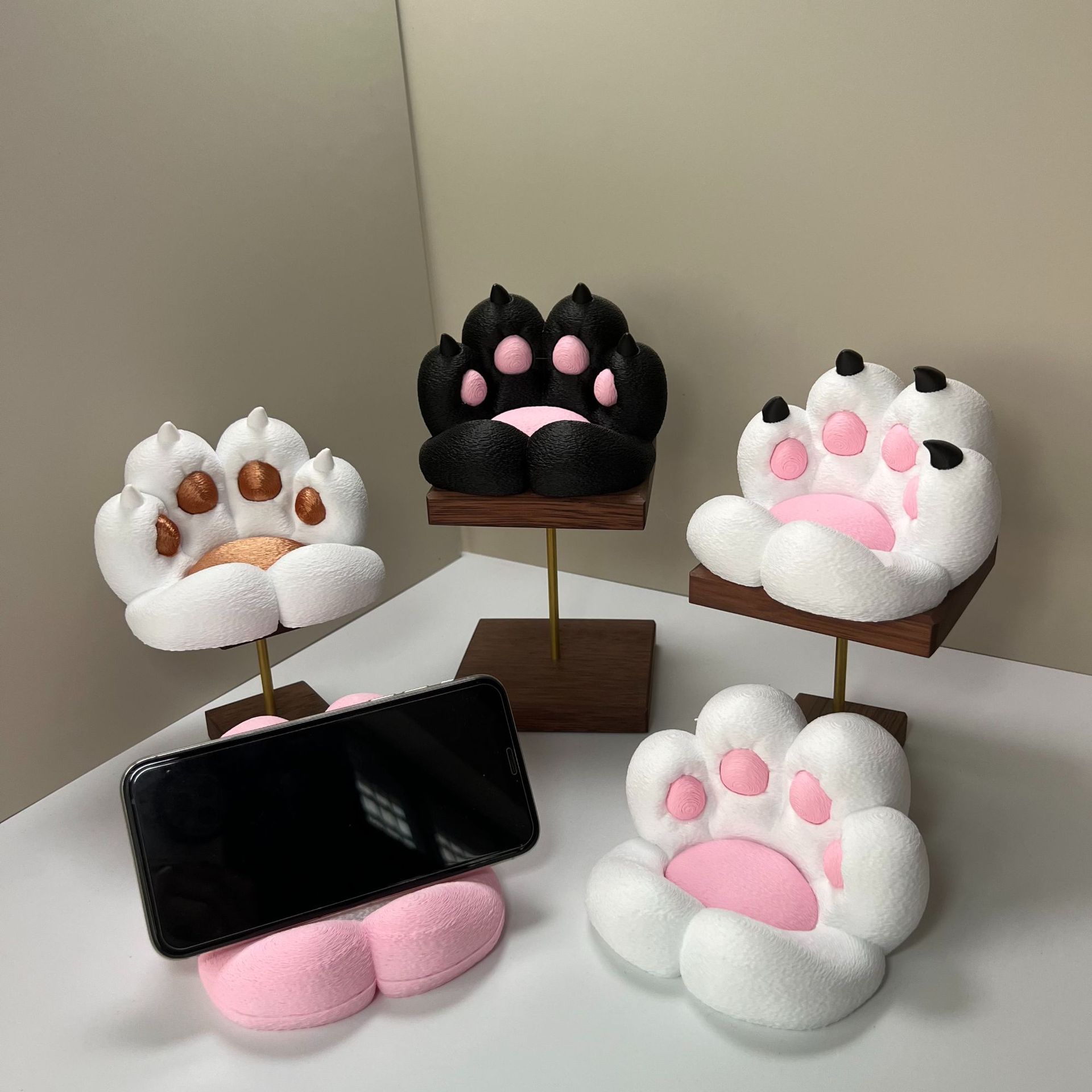 Event Support - Enfeite de mesa em formato de