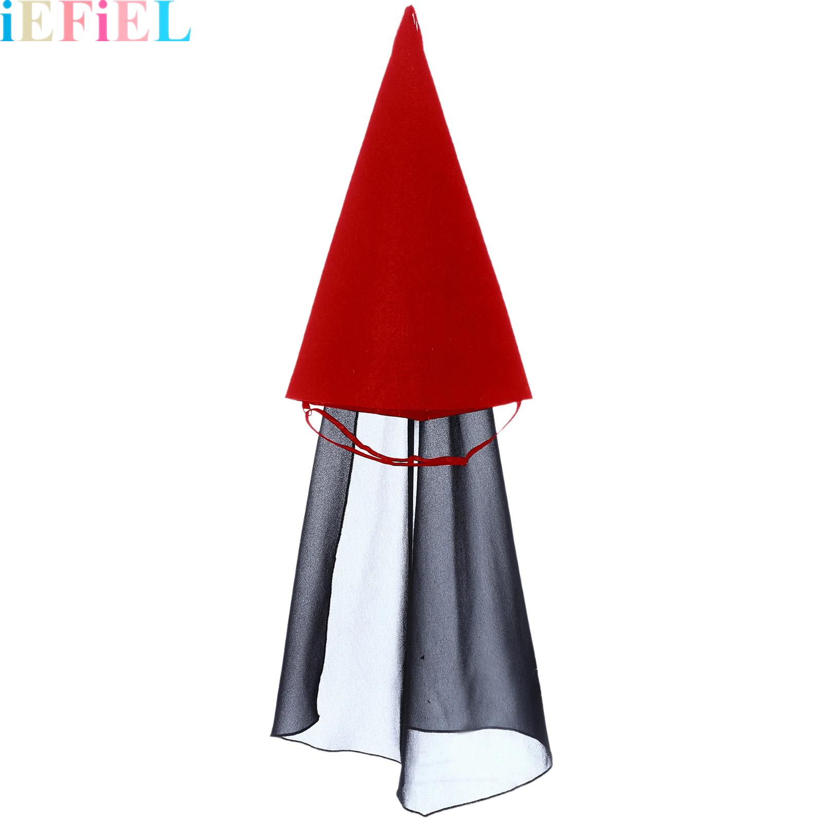 Party Hat Cone - 1 Peça Chapéu Feminino Medieval Hennin
