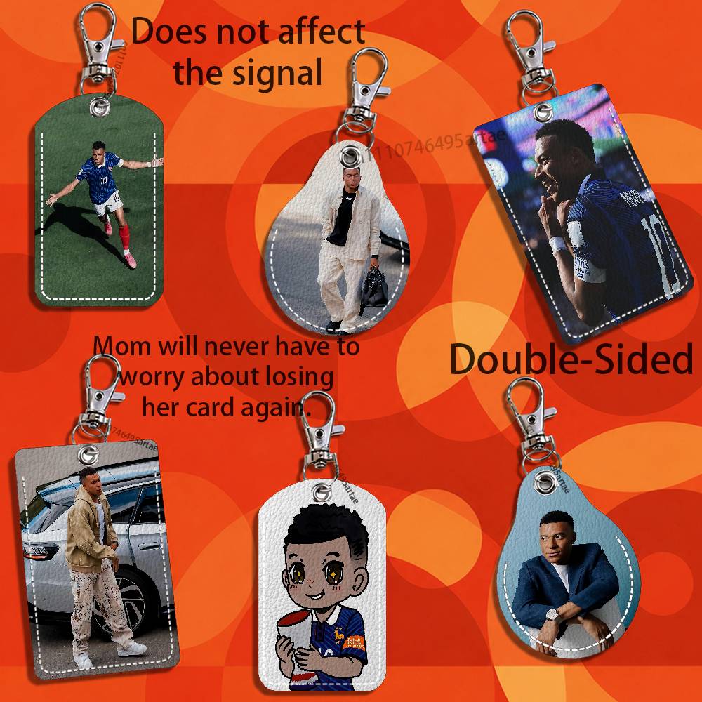 Party Favor Bag - 2026K-KylianM-Mbappé França Futebol Le Gamin de