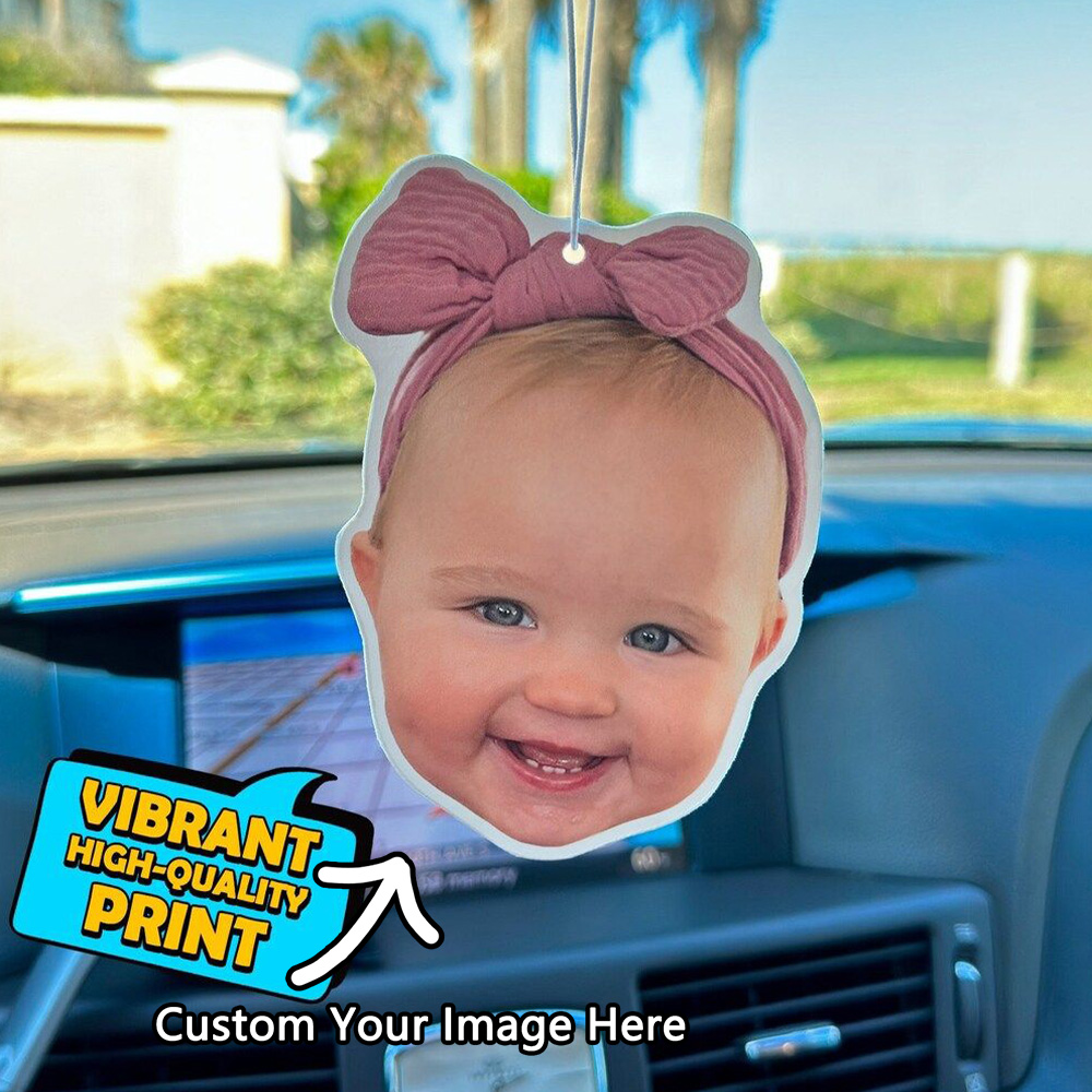 Event Suppliers - 1pc personalizado pmma cabide de carro-imagens