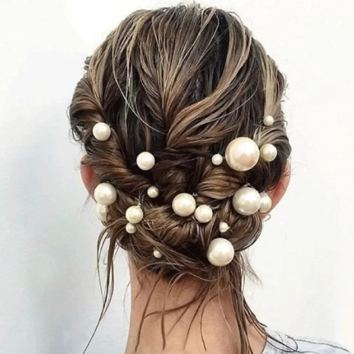 Event Suppliers - 18 pçs grampo de cabelo de