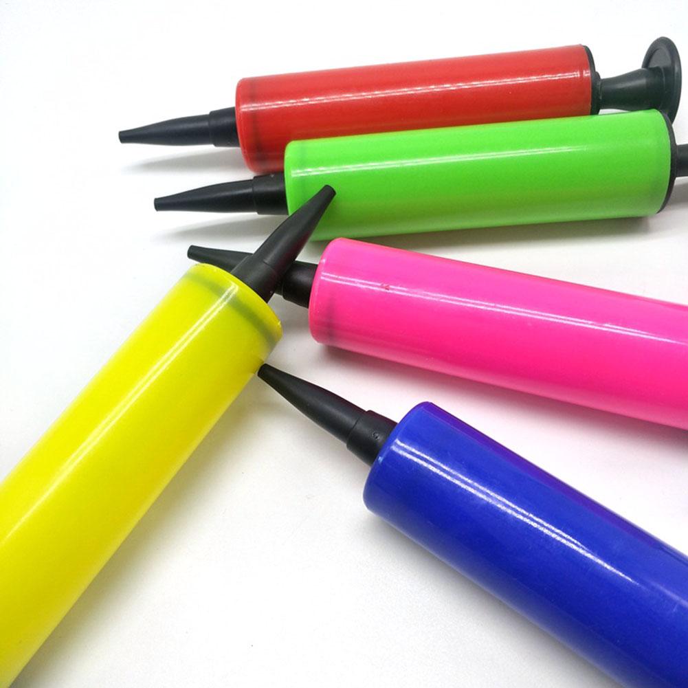 Bomba de Ar Manual para Balões - Balloon Pump Hand avaliação e preço