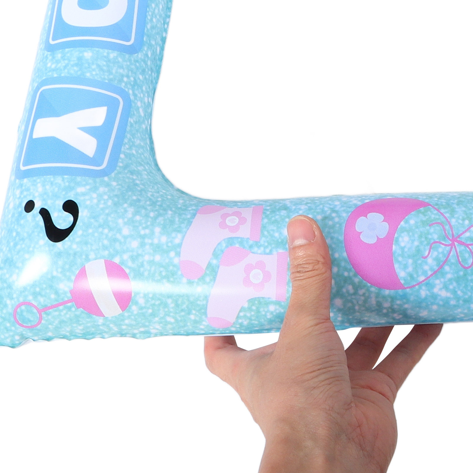 Moldura Inflável para Fotos, L - Photo Booth Frame avaliação e preço