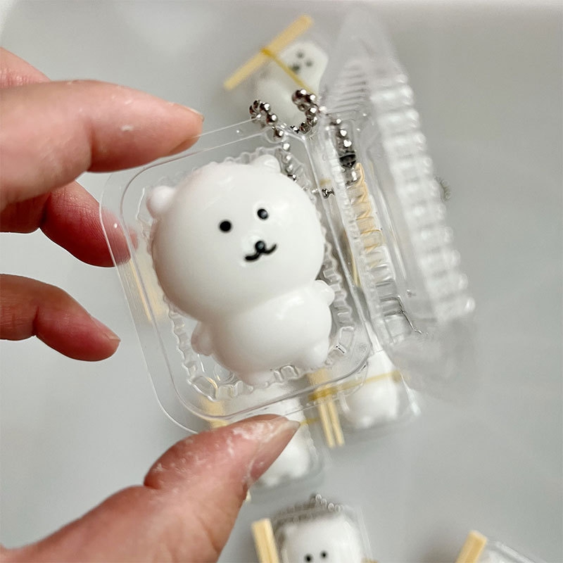 Urso Squishy JOKE Kawaii para  - Party Favor Bag avaliação e preço
