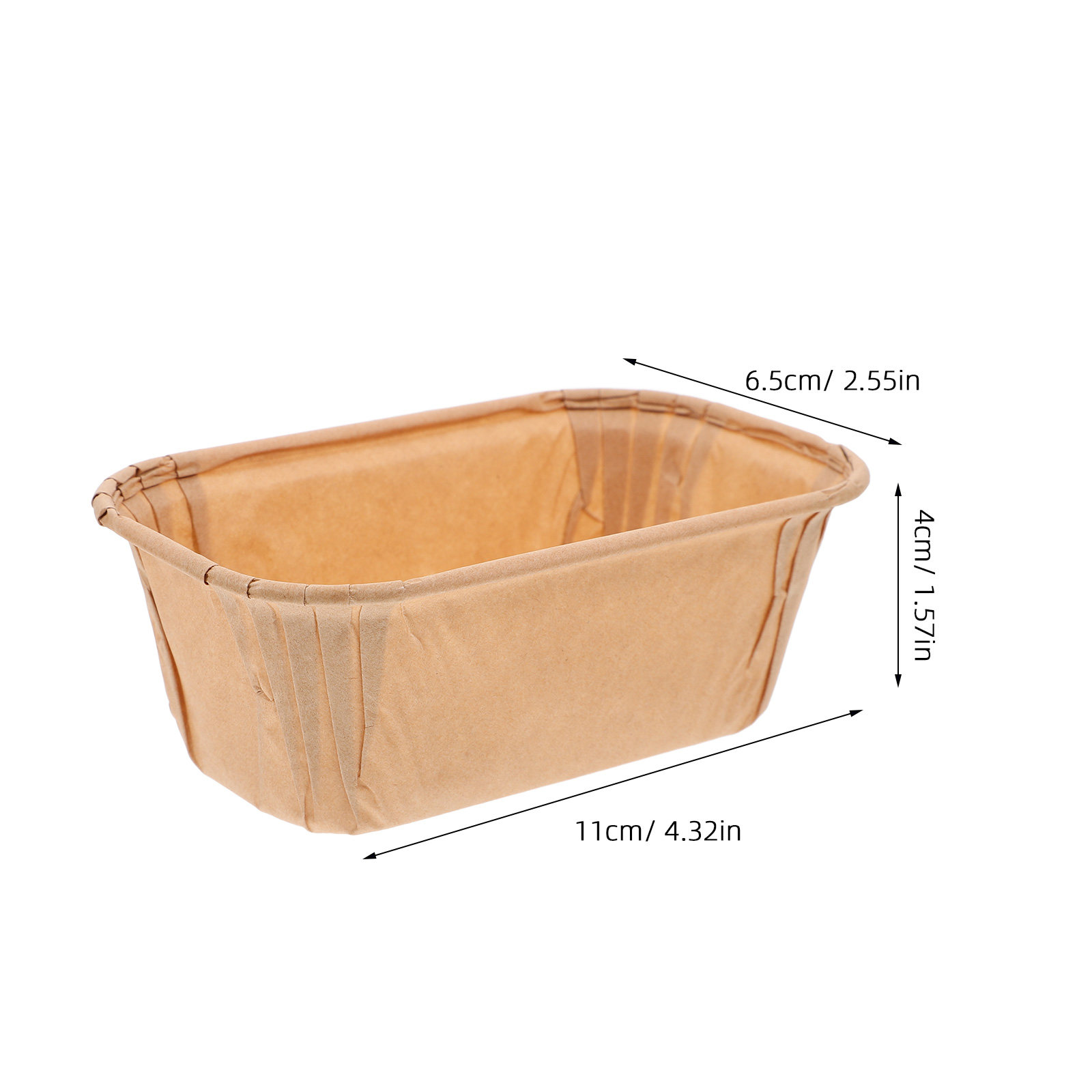 50 Unidades de Forminhas de Pa - Plastic Cup 50Pcs avaliação e preço