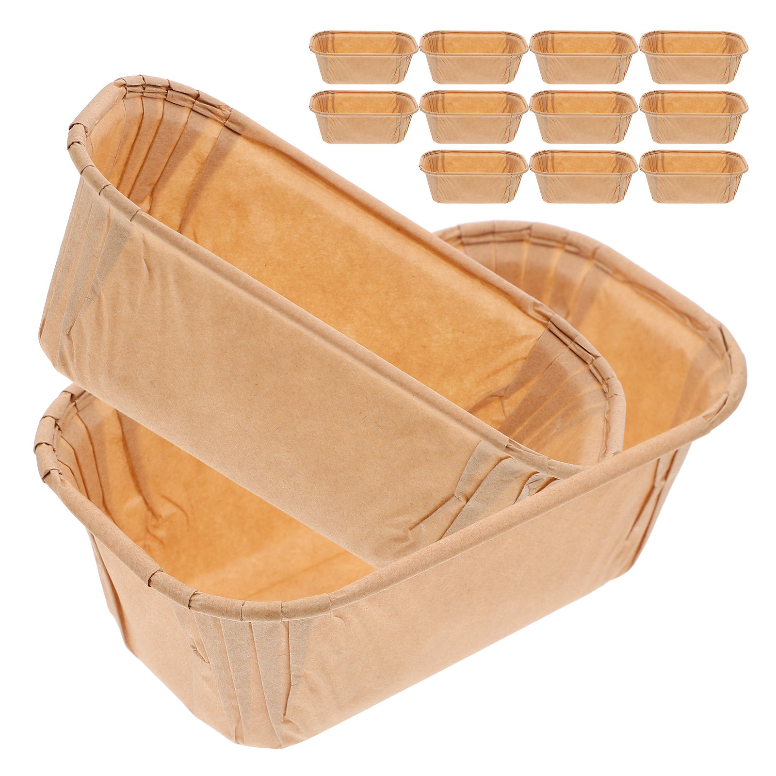 50 Unidades de Forminhas de Pa - Plastic Cup 50Pcs avaliação e preço