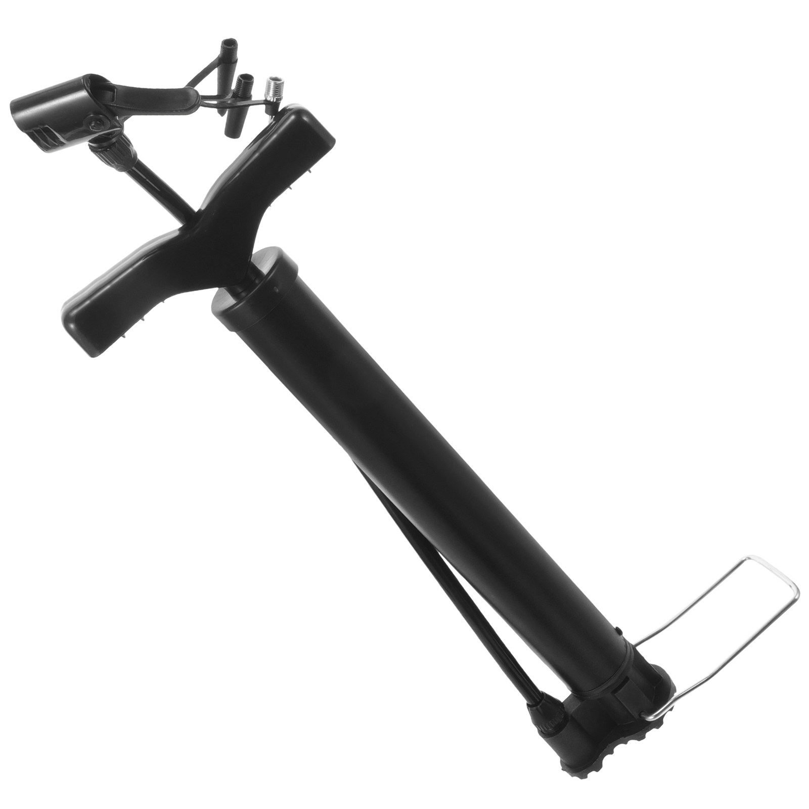 Bomba de Ar Manual Portátil de - Balloon Pump Hand avaliação e preço