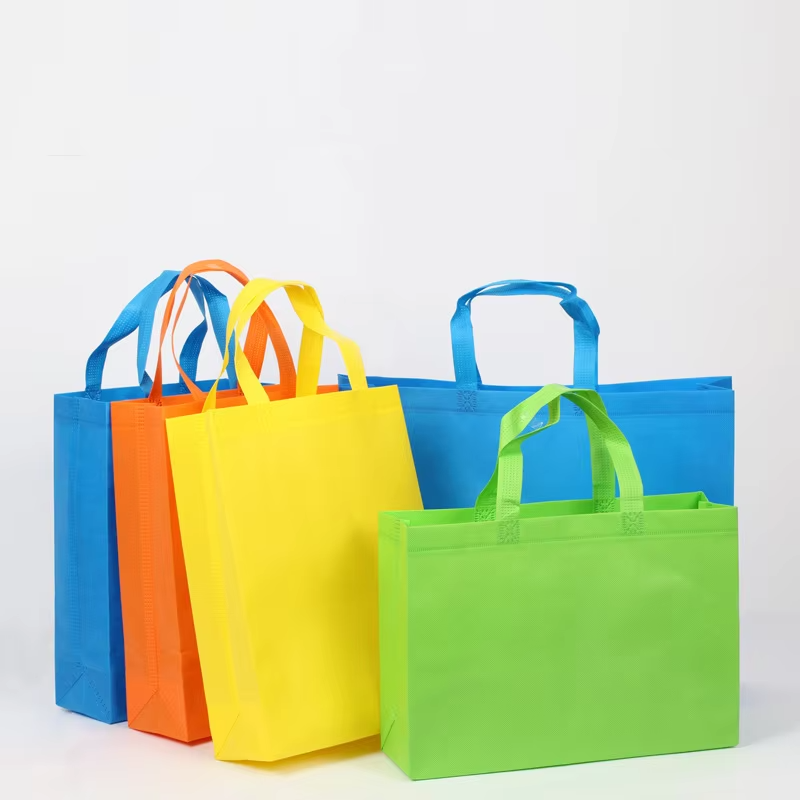 10/20PCS Sacolas de TNT Reforç - Event Party Shop avaliação e preço