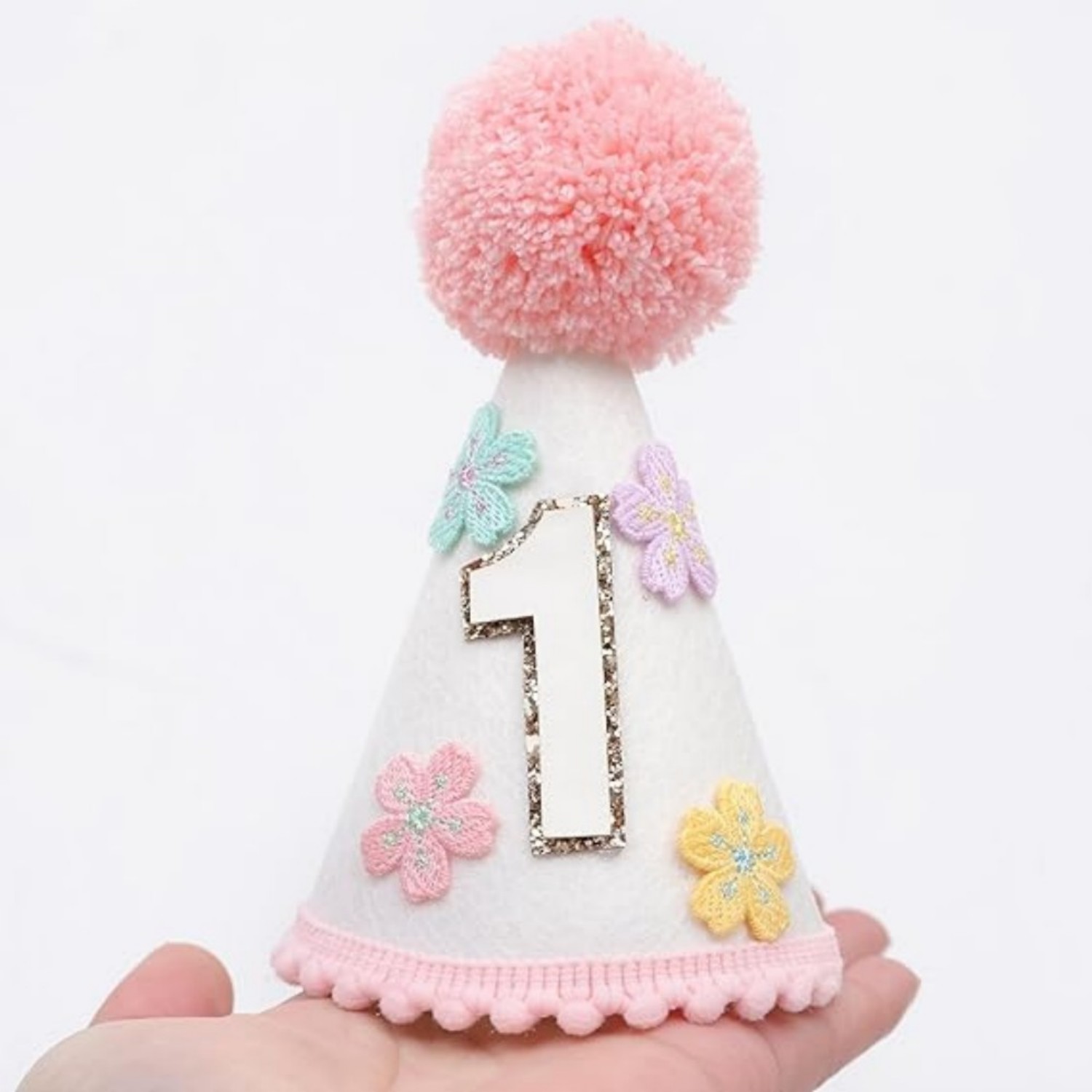Chapéu de Aniversário em Forma - Party Hat Cone avaliação e preço