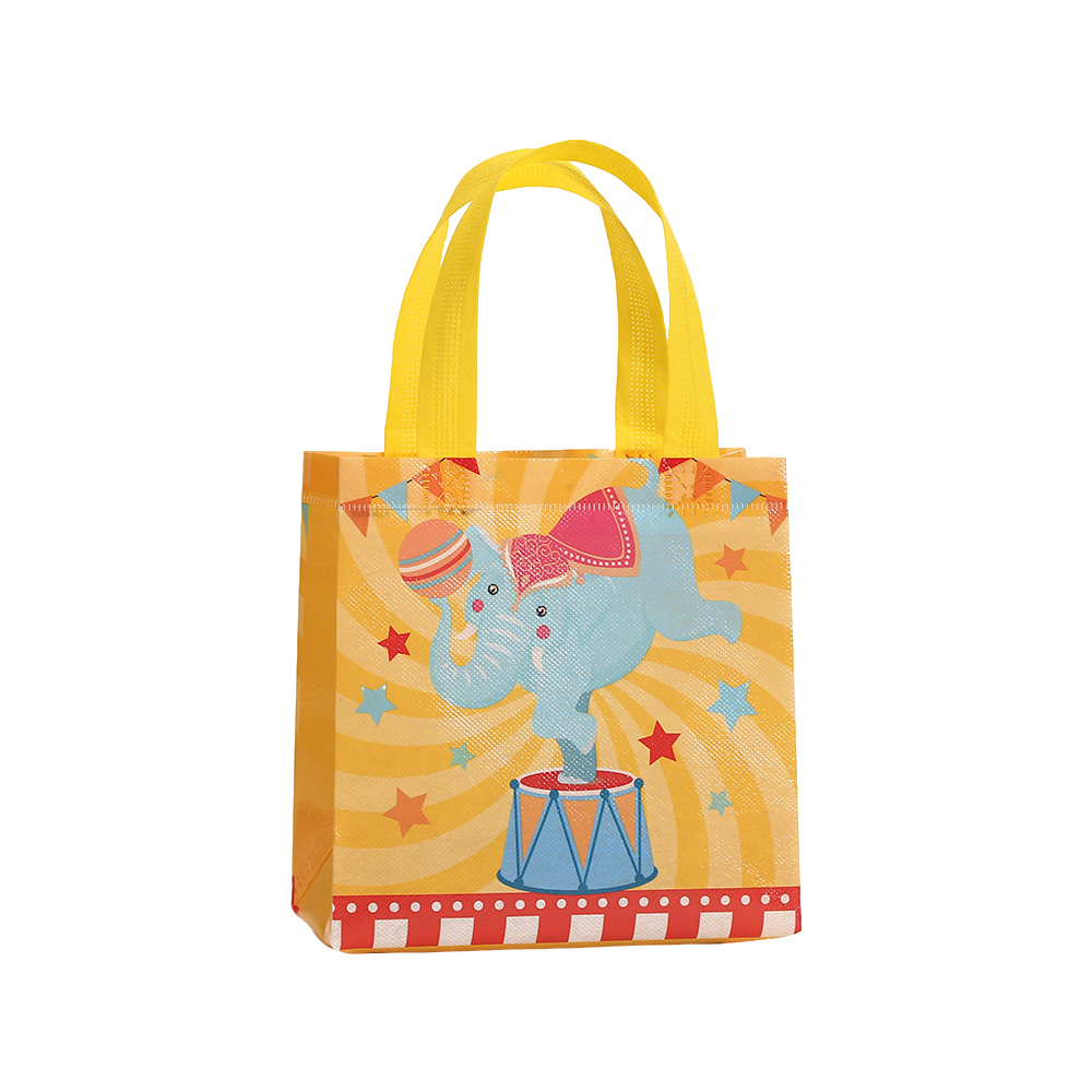 10 Sacolas de Presente Não Tec - Event Party Shop avaliação e preço