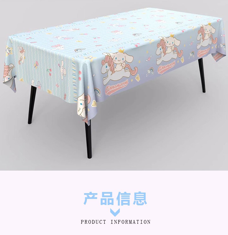 Kuormi toalha de mesa para fes - Table Cloth Disposable avaliação e preço