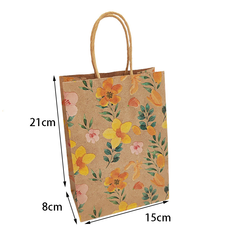 12/24 pçs sacos de presente de - Event Party Shop avaliação e preço