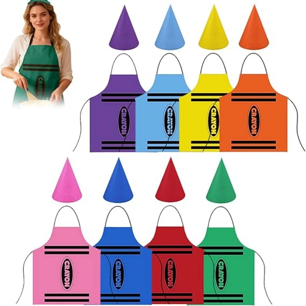 Novo Conjunto de Gnomos Temáti - Party Hat Cone avaliação e preço
