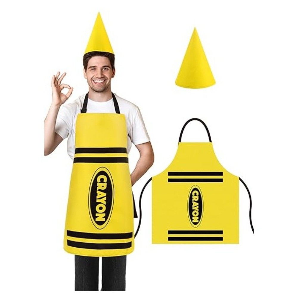 Novo Conjunto de Gnomos Temáti - Party Hat Cone avaliação e preço