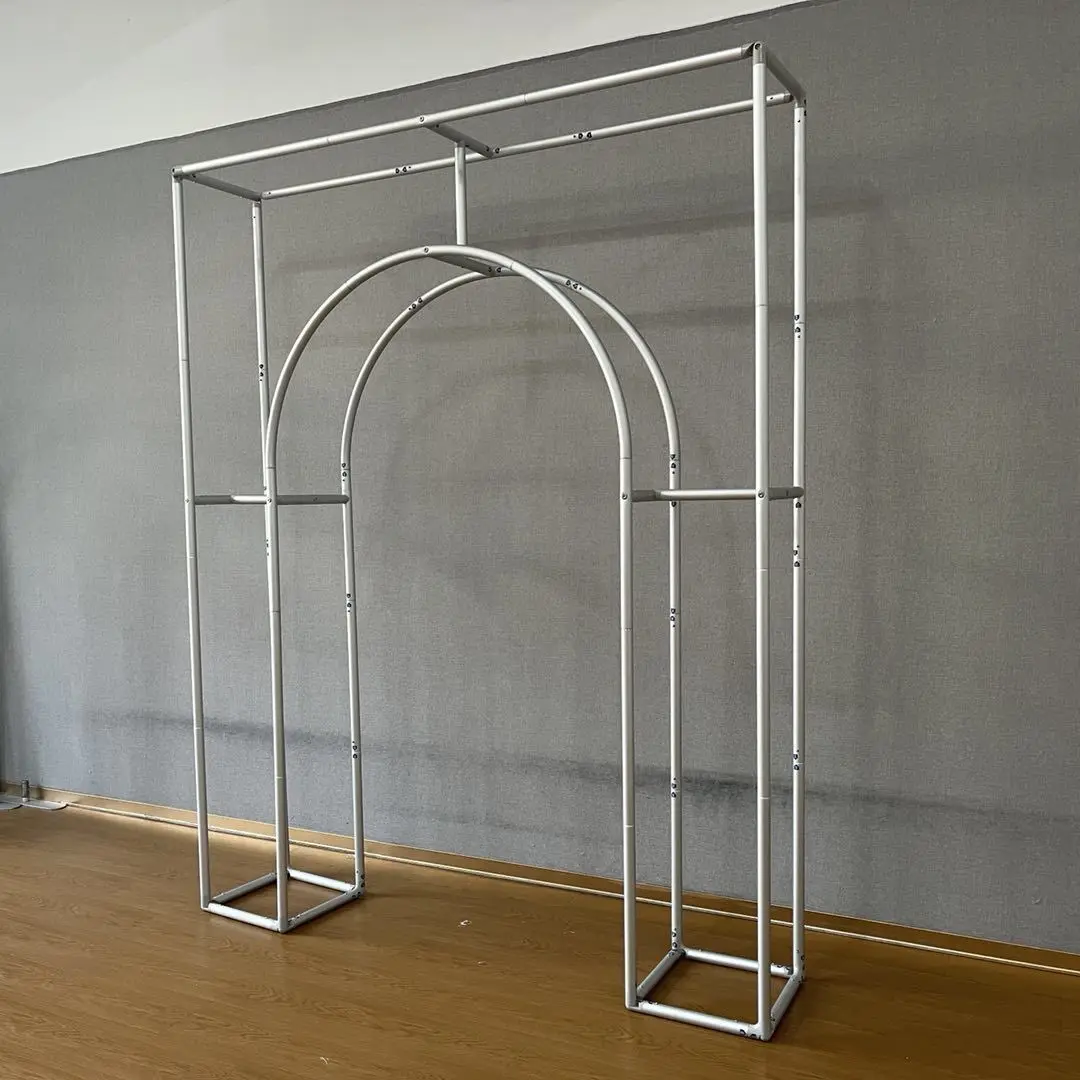 Arco de Porta 3D para Festa de - Photo Booth Frame avaliação e preço