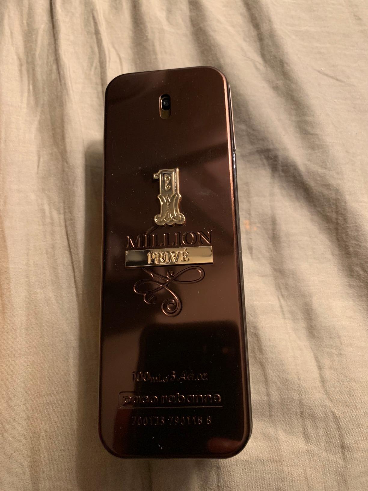 Rabanne 1 Million Parfum/Lucky - Event & Party Supply avaliação e preço