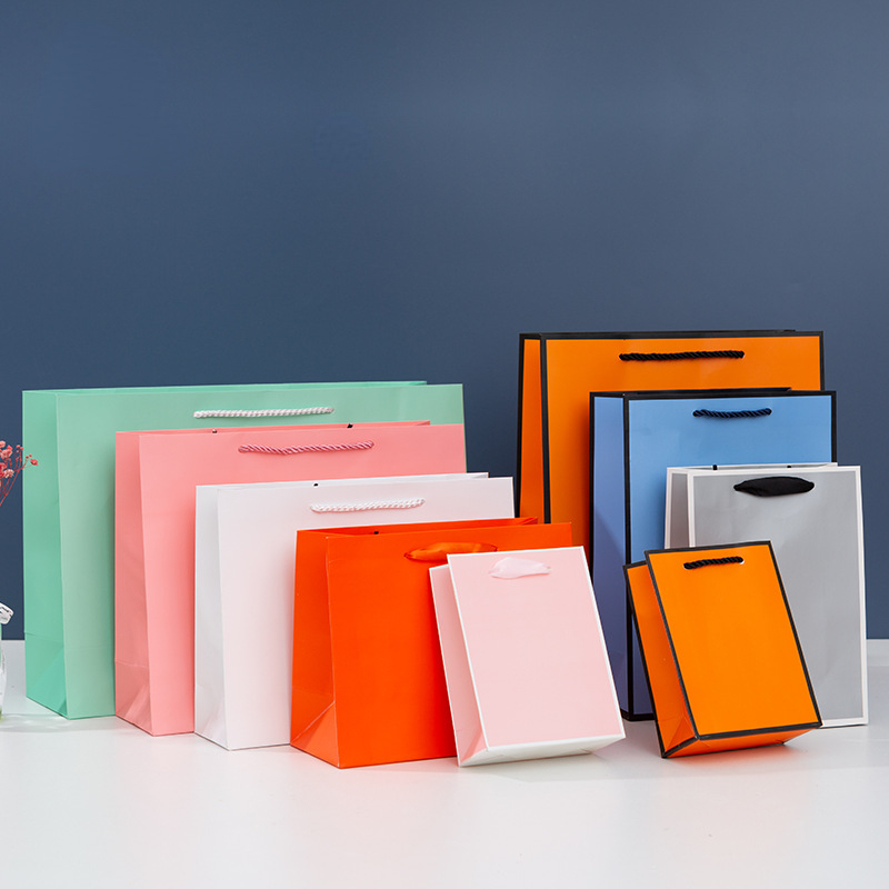 Embalagem de papel para presen - Event Party Shop avaliação e preço