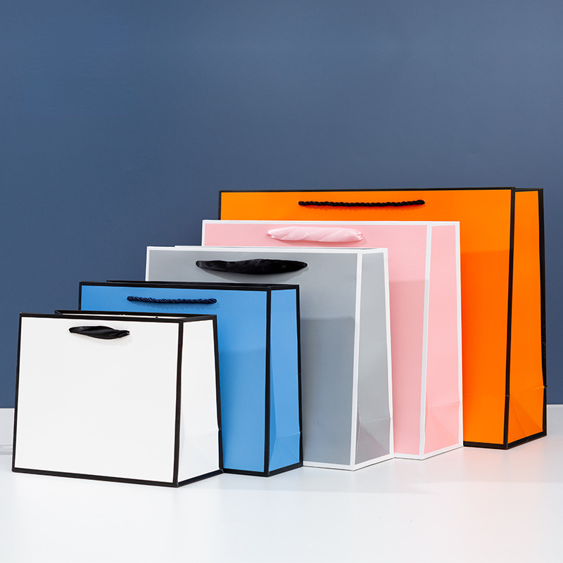Embalagem de papel para presen - Event Party Shop avaliação e preço