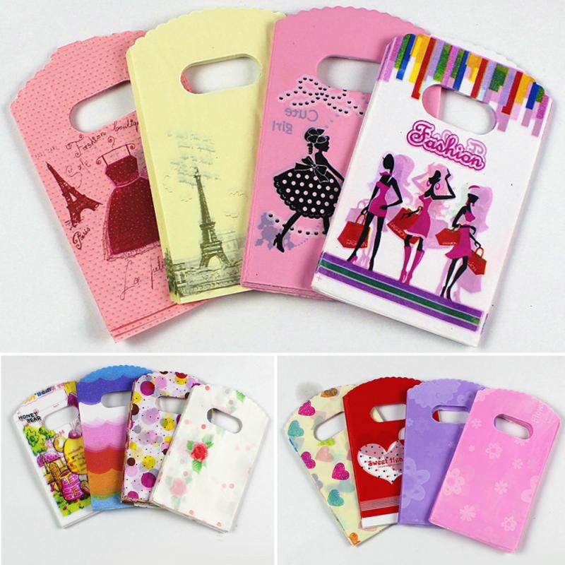 Saco de presente de jóias de p - Event Party Shop avaliação e preço