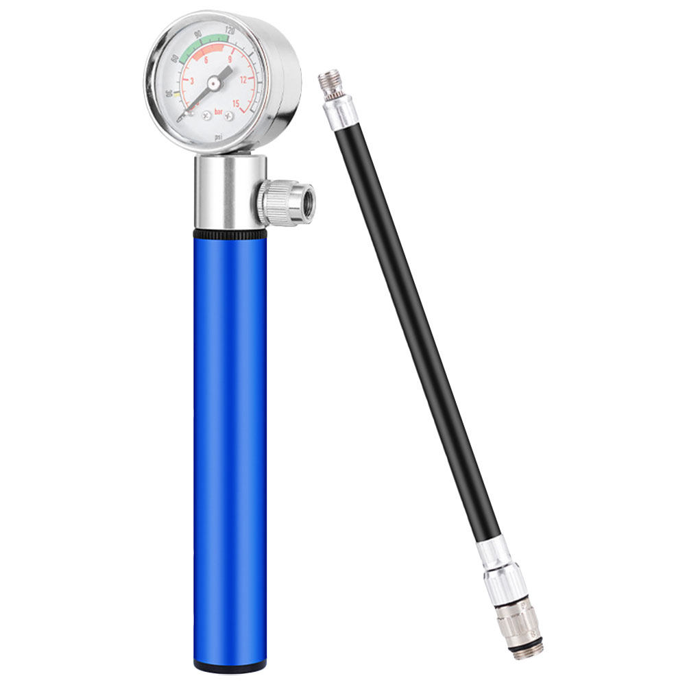 Bomba de Ar Manual Portátil de - Balloon Pump Hand avaliação e preço