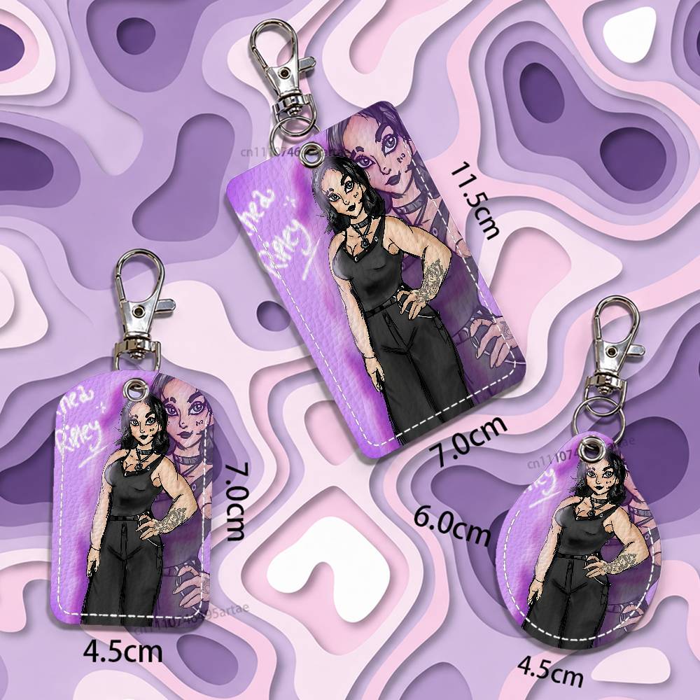 Mami black Rhea Ripley Cartoon - Party Favor Bag avaliação e preço