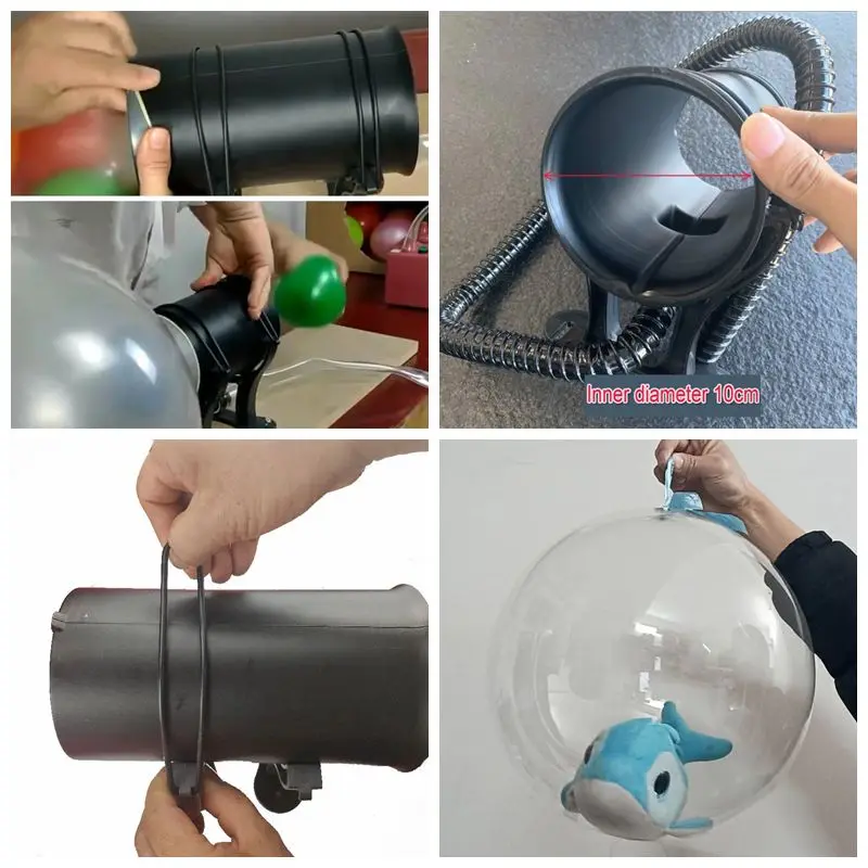 Máquina expansora de balão, ch - Balloon Pump Hand avaliação e preço