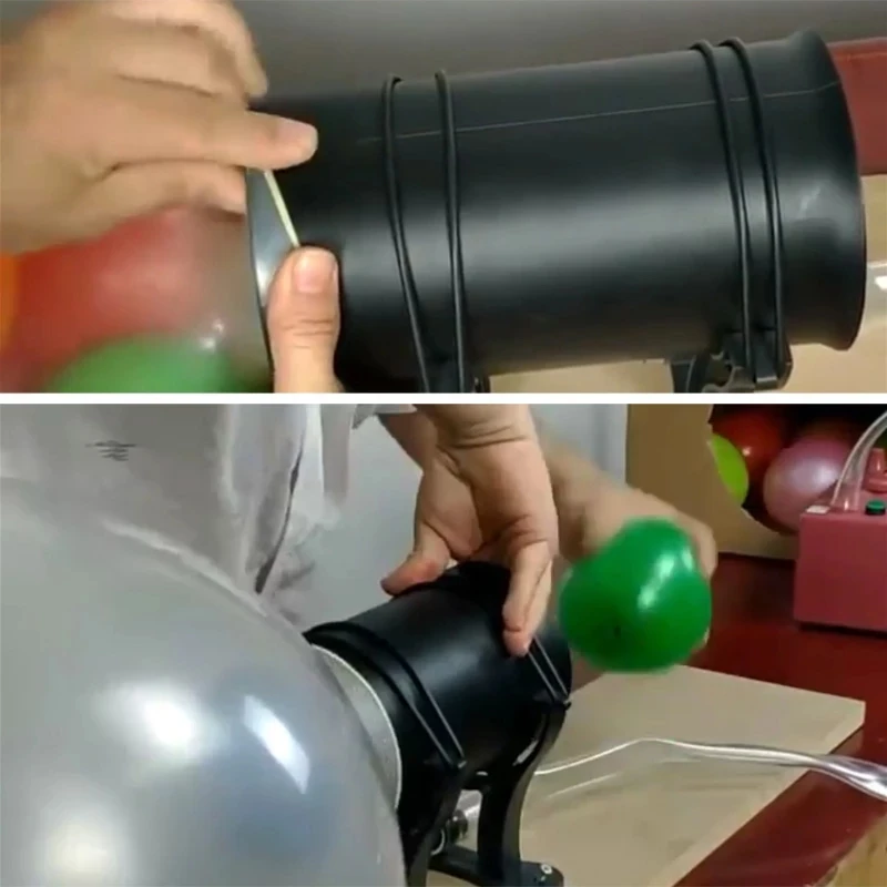 Máquina expansora de balão, ch - Balloon Pump Hand avaliação e preço