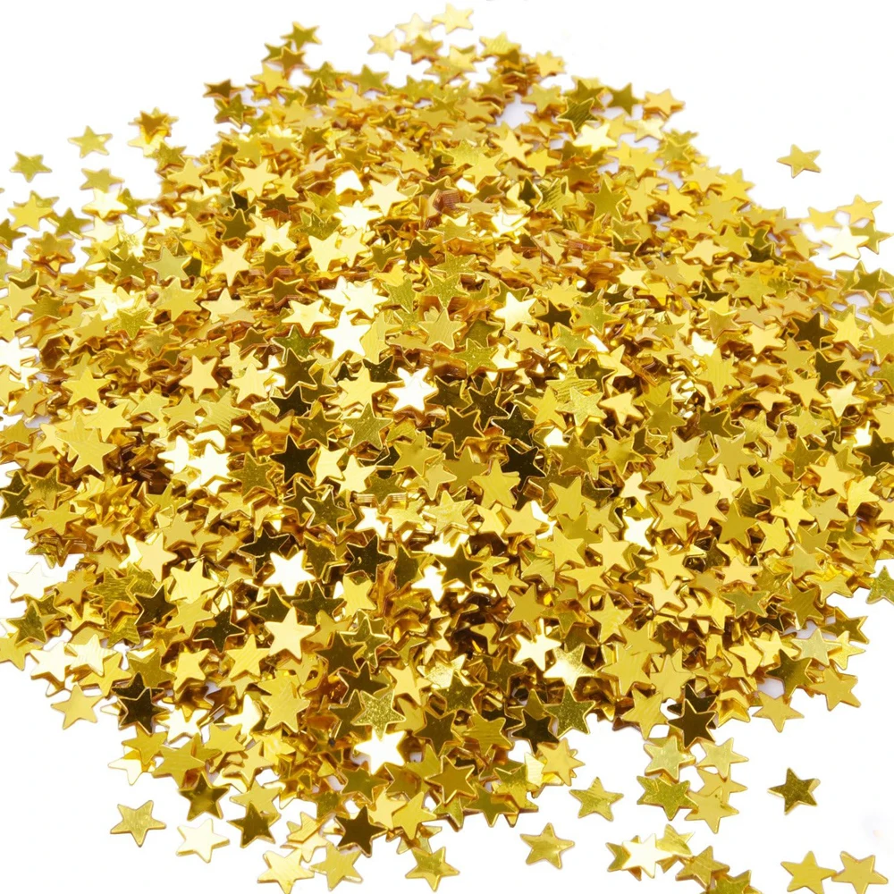 Confete de Estrelas com Lantej - Confetti Cannon Tube avaliação e preço