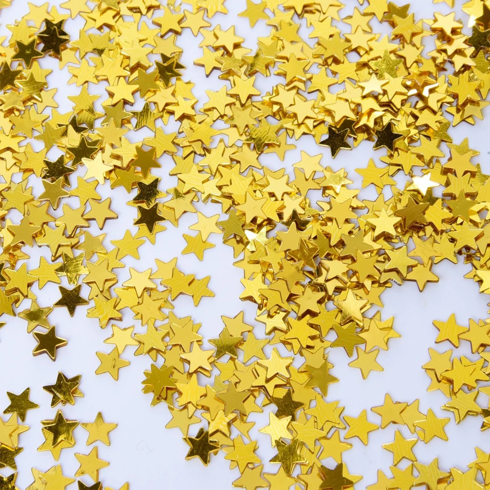 Confete de Estrelas com Lantej - Confetti Cannon Tube avaliação e preço