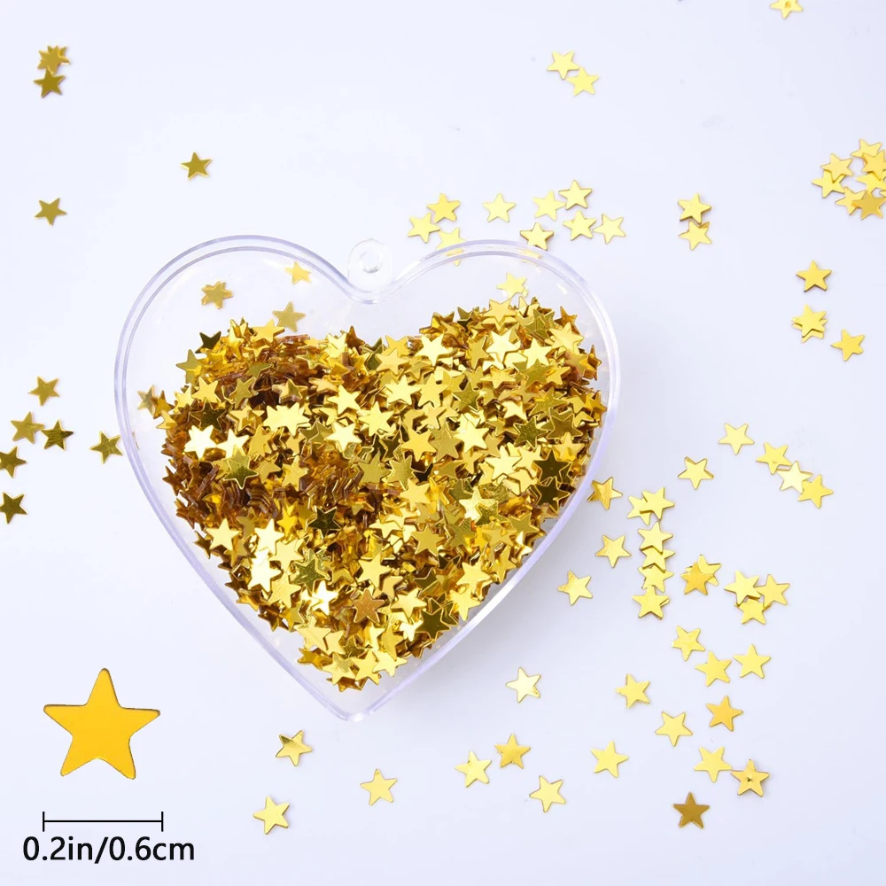 Confete de Estrelas com Lantej - Confetti Cannon Tube avaliação e preço