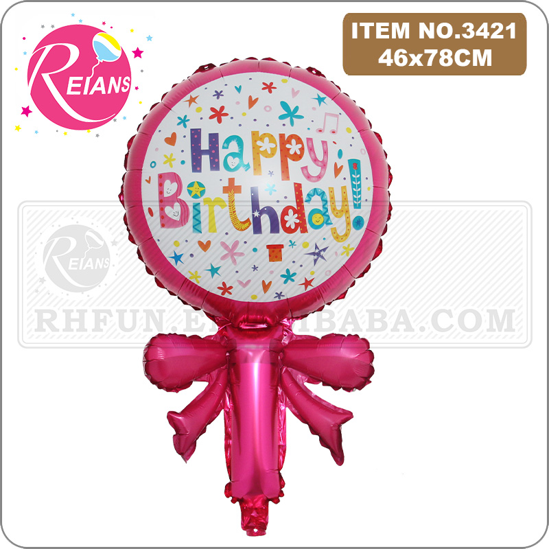 Feliz aniversário bowknot loll - Party Event Supplier avaliação e preço
