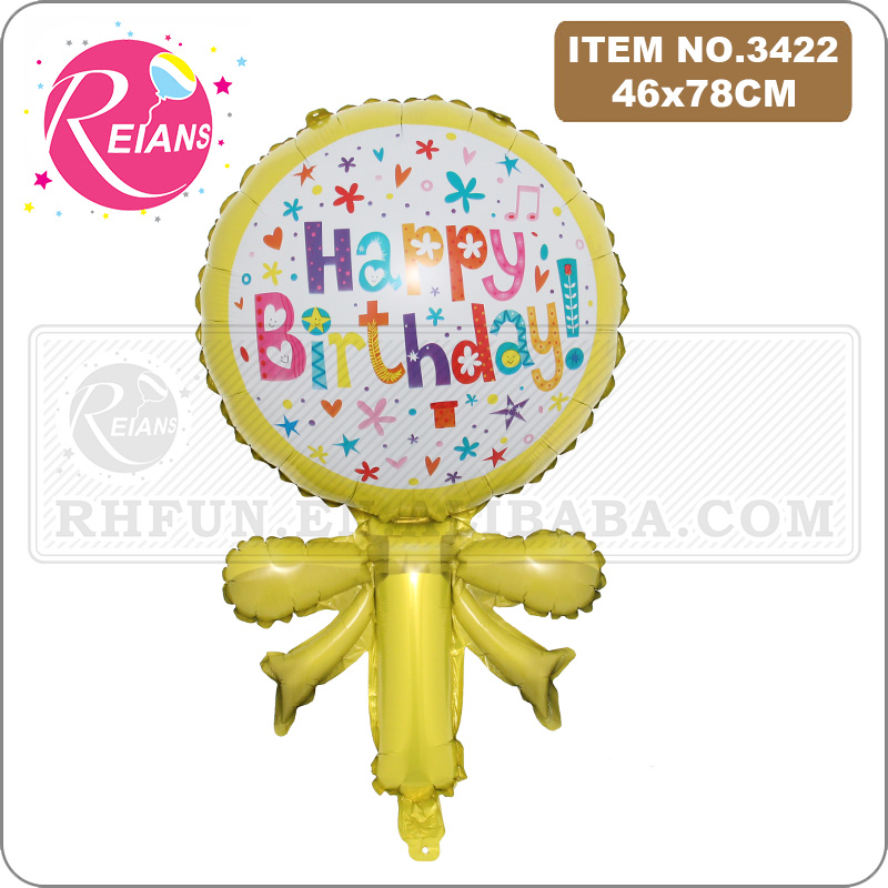 Feliz aniversário bowknot loll - Party Event Supplier avaliação e preço