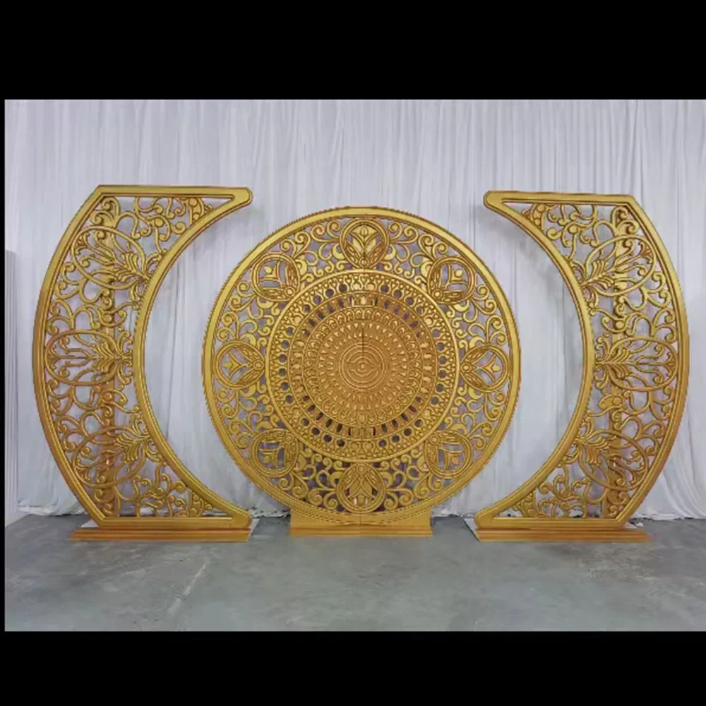 Suporte de Fundo para Decoraçã - Party Event Supplier avaliação e preço