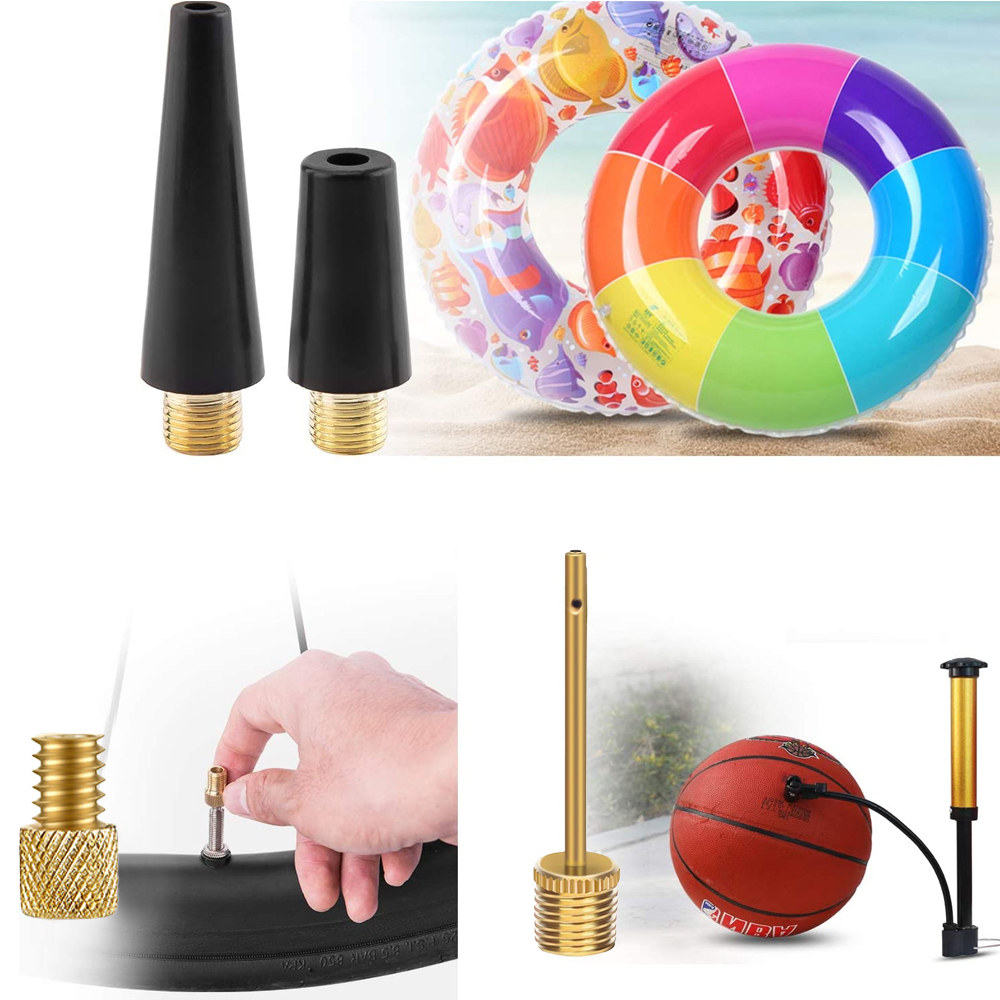 Adaptador de válvula de pneu,  - Balloon Pump Hand avaliação e preço