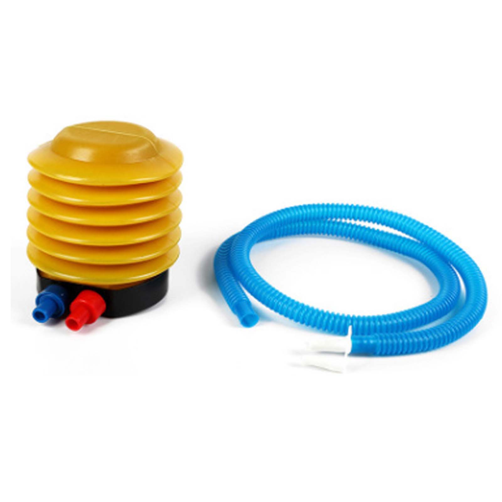 Bomba de balão de alta qualida - Balloon Pump Hand avaliação e preço