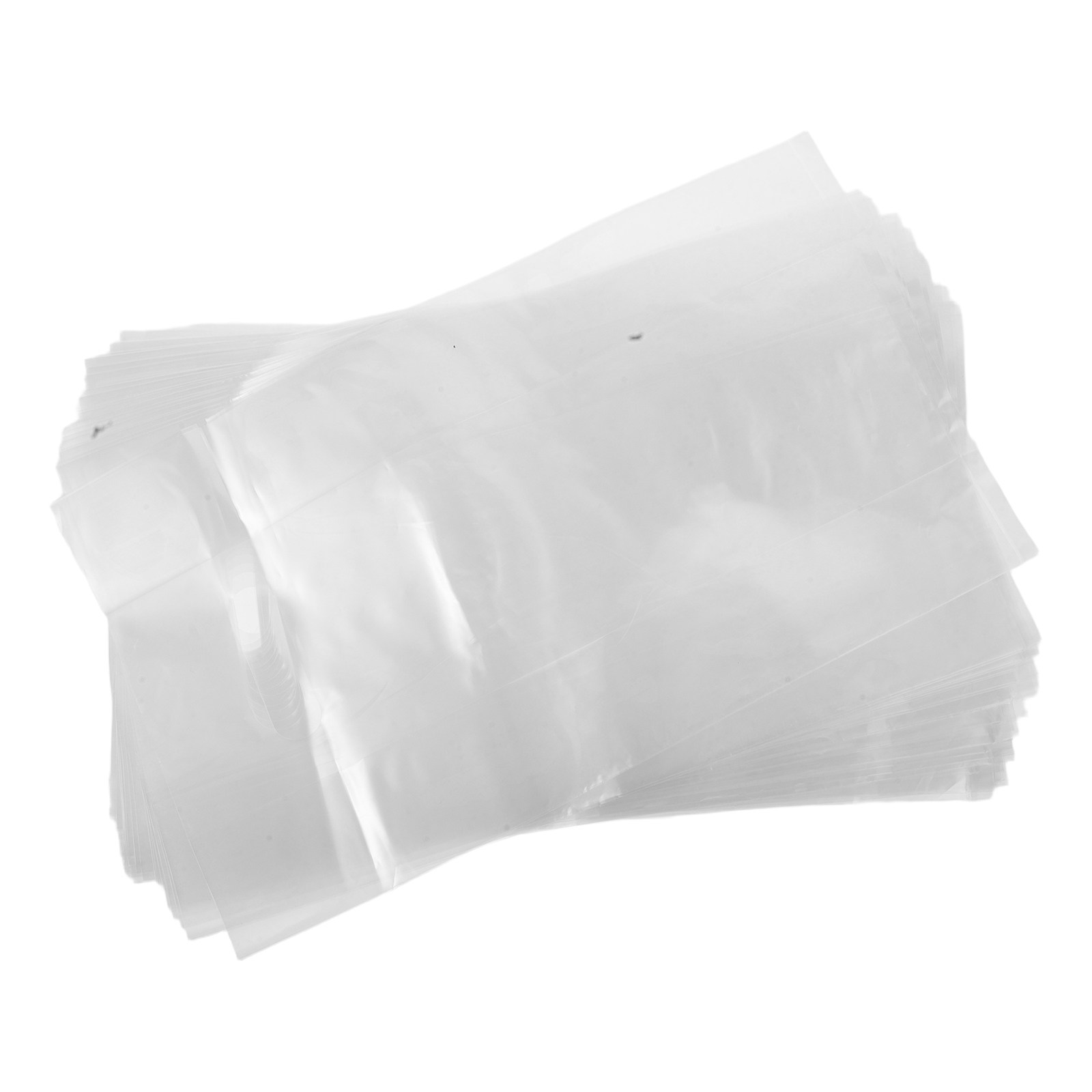 50 Sacos Transparentes para Em - Plastic Cup 50Pcs avaliação e preço
