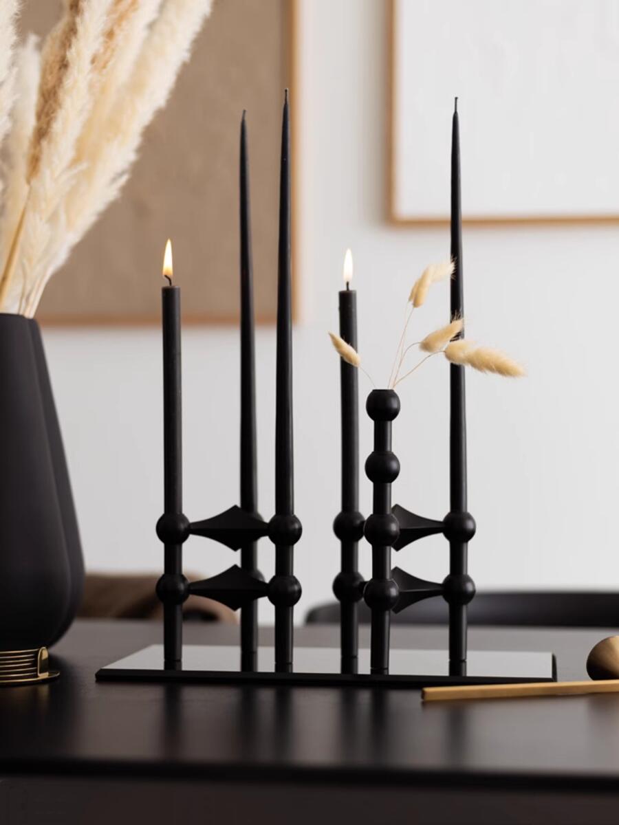 Suporte de Vela em Estrutura M - Centerpiece Stick avaliação e preço