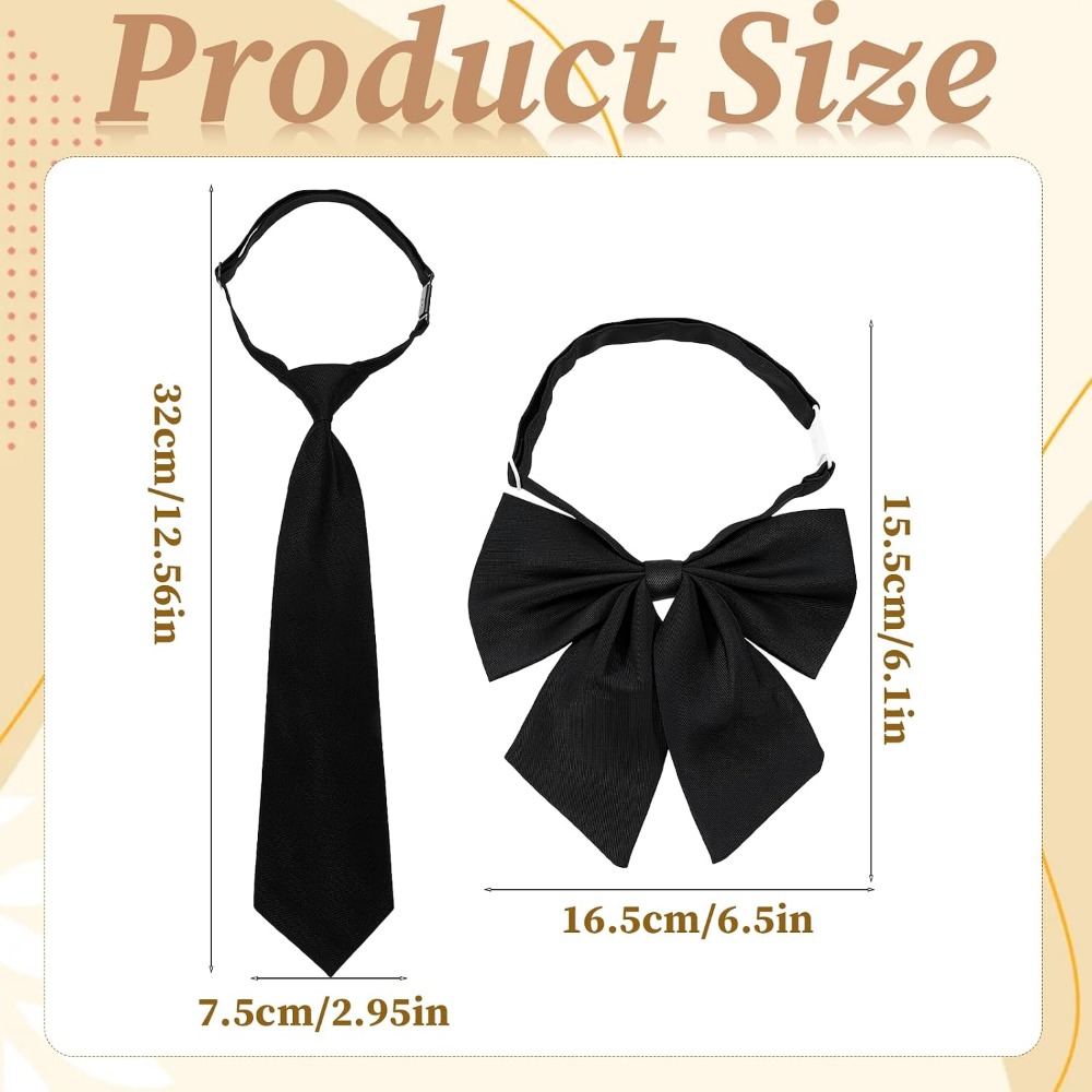 Laços Pretos para Mulheres, La - Event & Party Supply avaliação e preço