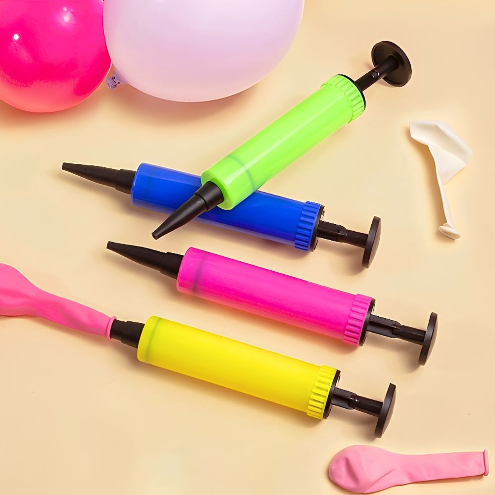 Bomba de Ar Manual Leve para B - Balloon Pump Hand avaliação e preço