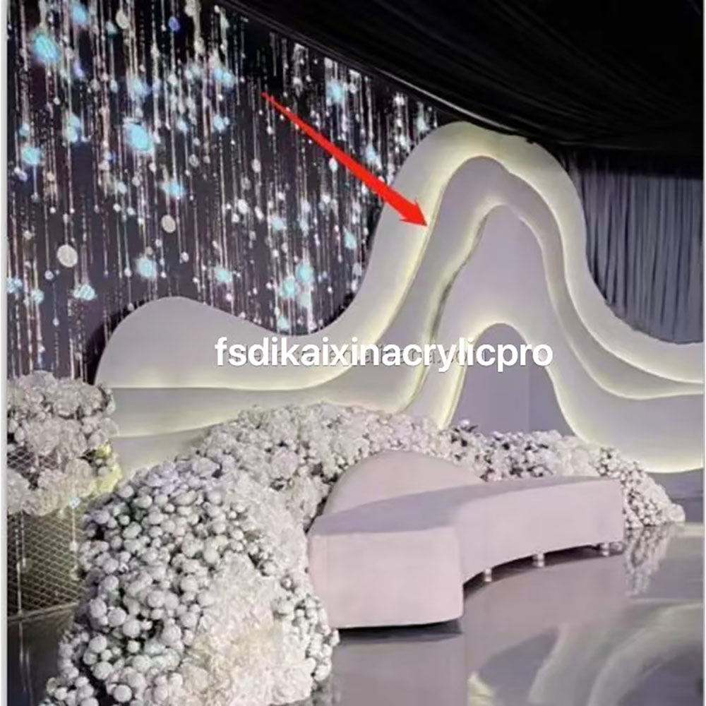 Design de cenário de evento de - Party Event Supplier avaliação e preço
