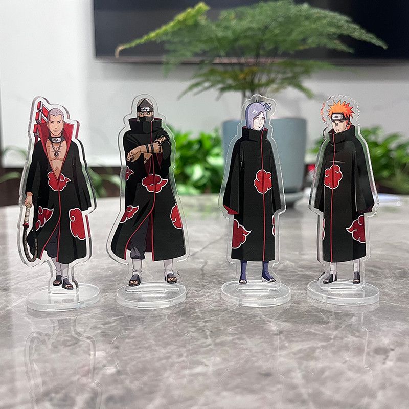 NARUTO Itachi Uchiha - Suporte - Event Support avaliação e preço