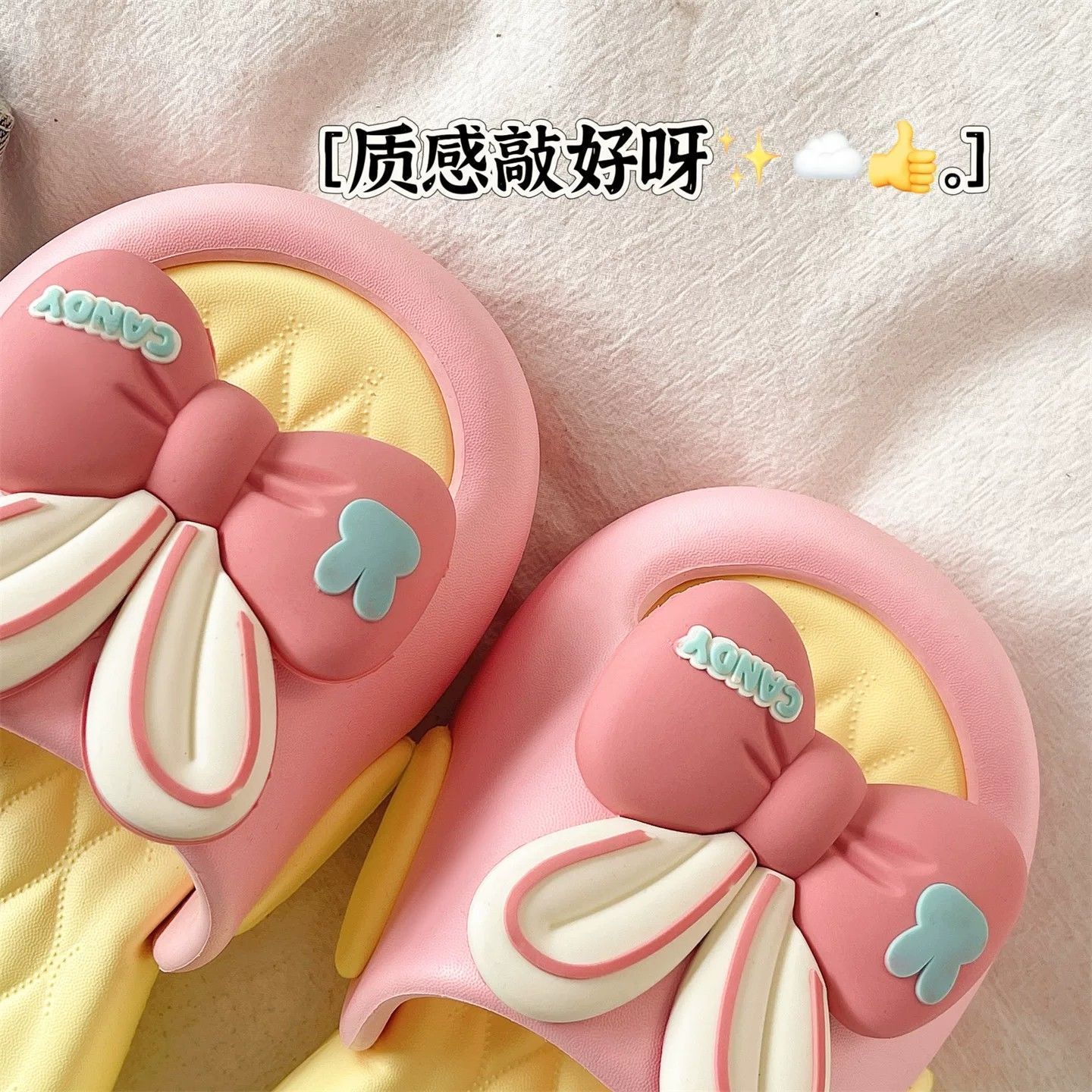 Chinelo Plataforma Feminino co - Cotton Candy Cone avaliação e preço