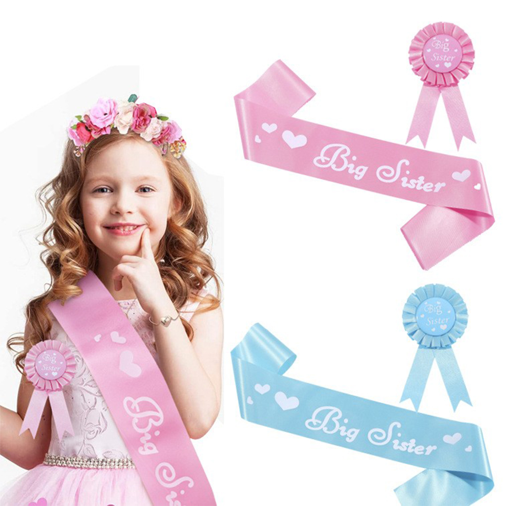 Faixa de Cetim com Glitter Ros - Birthday Sash Glitter avaliação e preço
