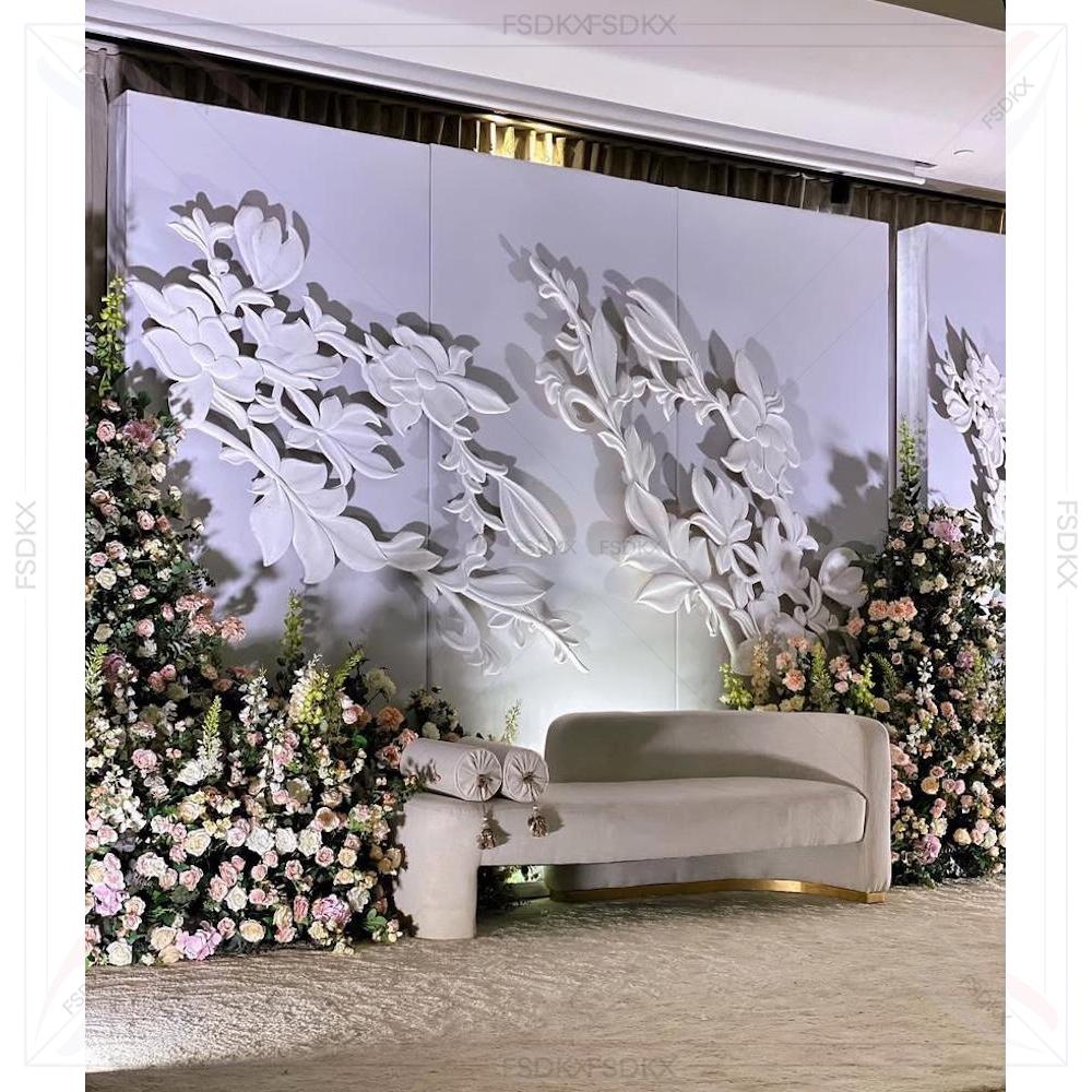 Fornecedor de Casamento Arco B - Party Event Supplier avaliação e preço