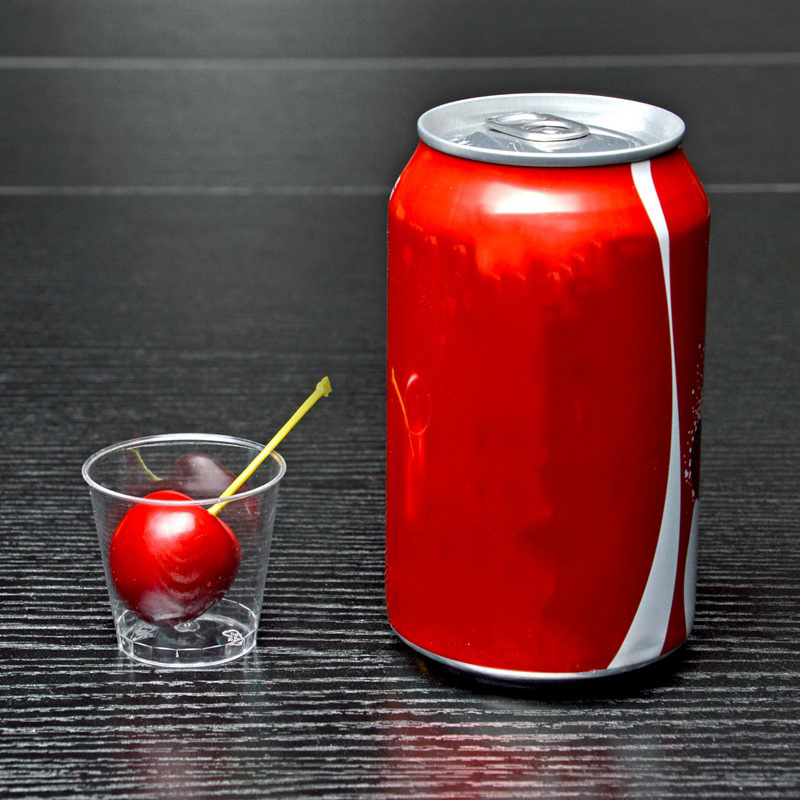 50 Copos de Shot Descartáveis  - Plastic Cup 50Pcs avaliação e preço