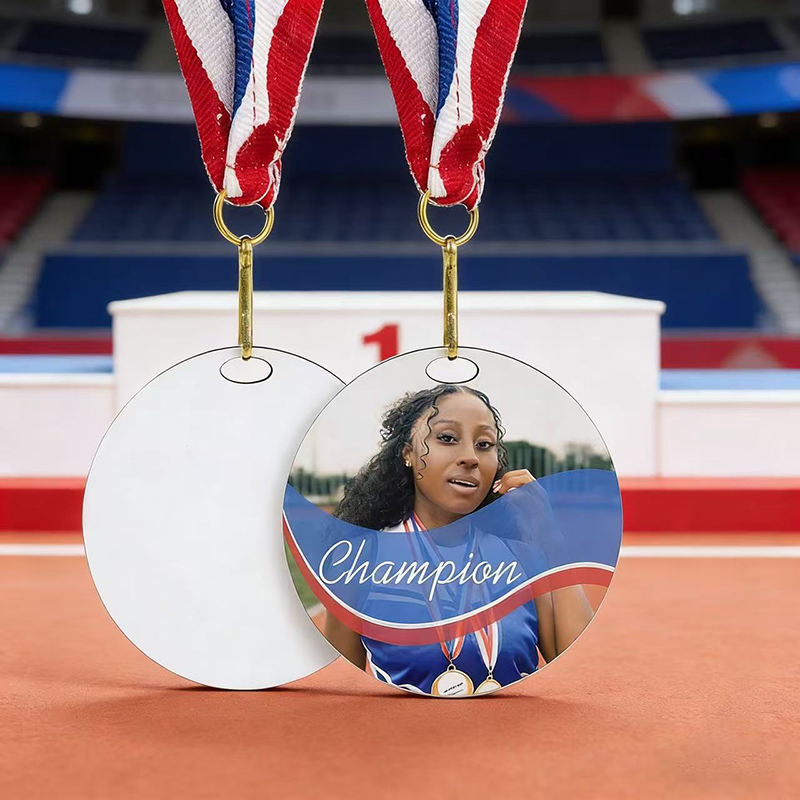 Medalha Personalizada com Imag - Event & Party Supply avaliação e preço