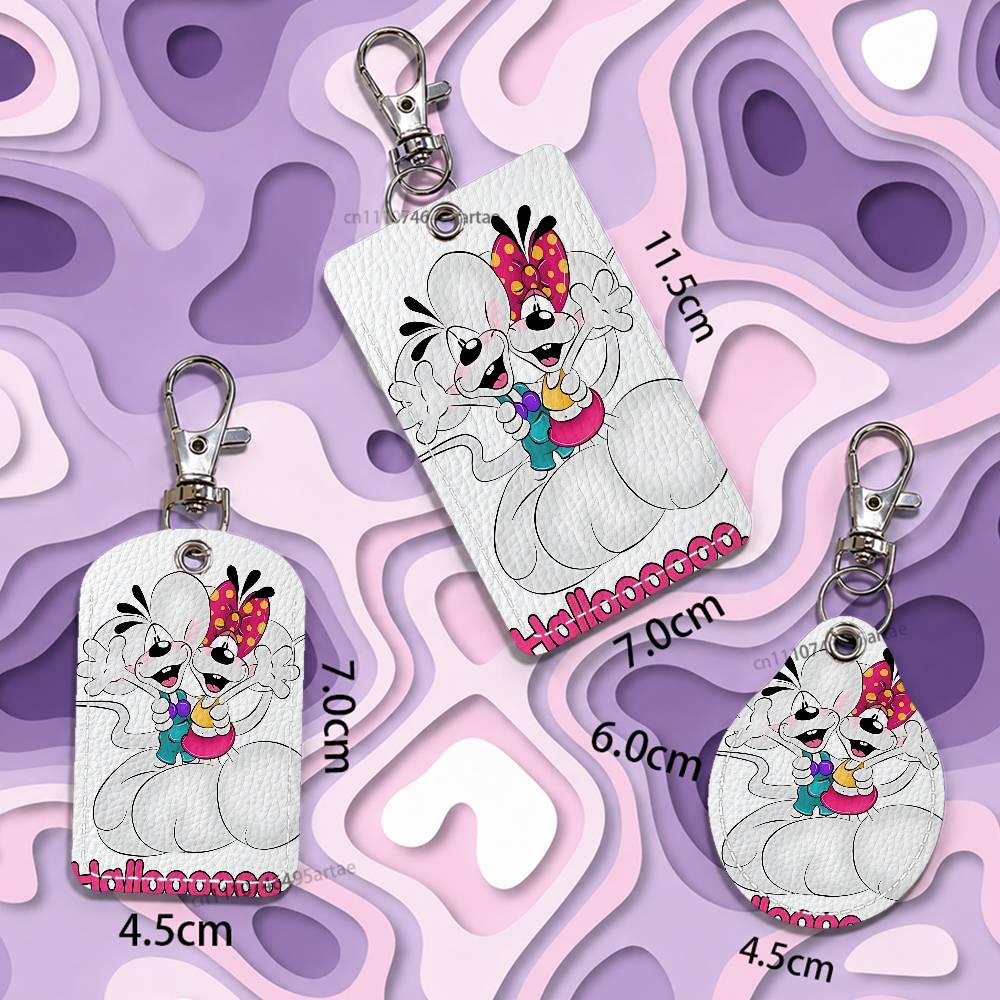 Chaveiro de Cartão com Desenho - Party Favor Bag avaliação e preço