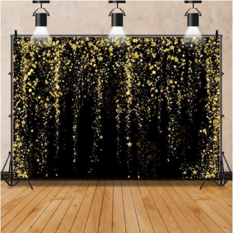 Fundo Fotográfico Temático Ros - Dessert Table Backdrop avaliação e preço